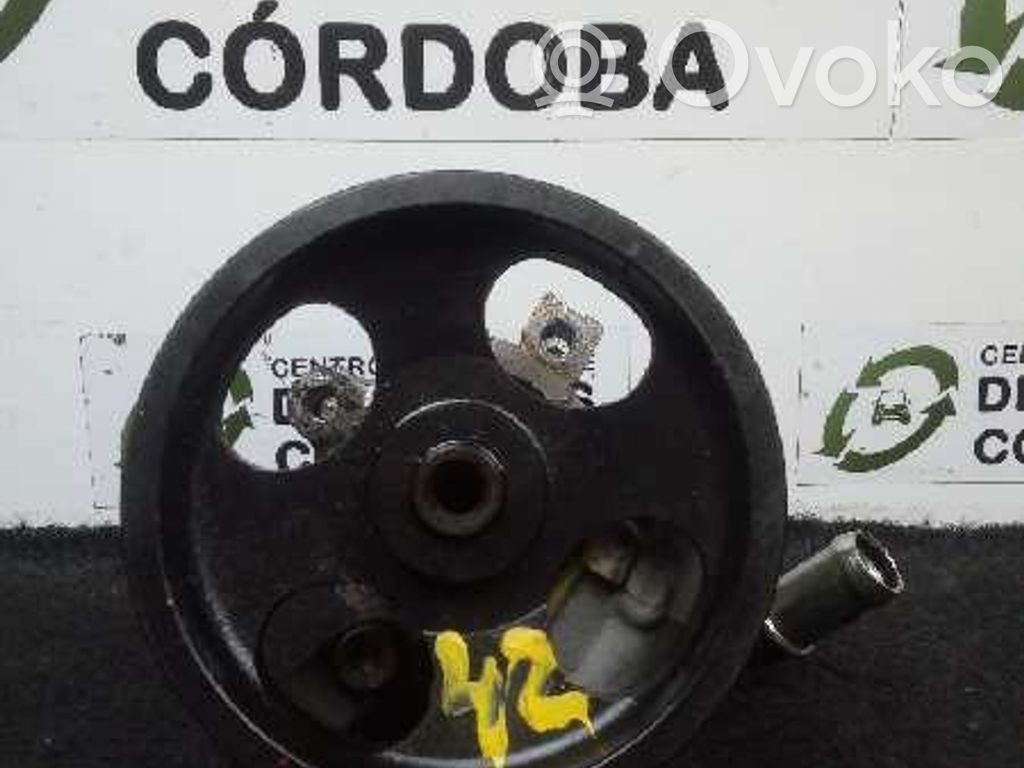 Citroen Xsara Vairo stiprintuvo siurblys 