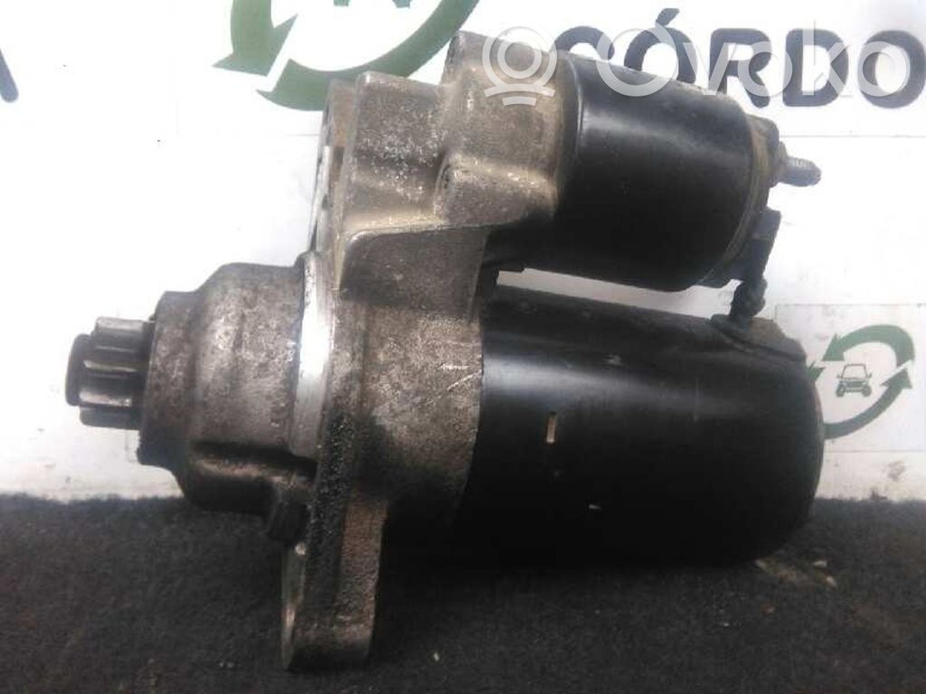 Motor de arranque   0001121016,BOSCH,10DIENTES