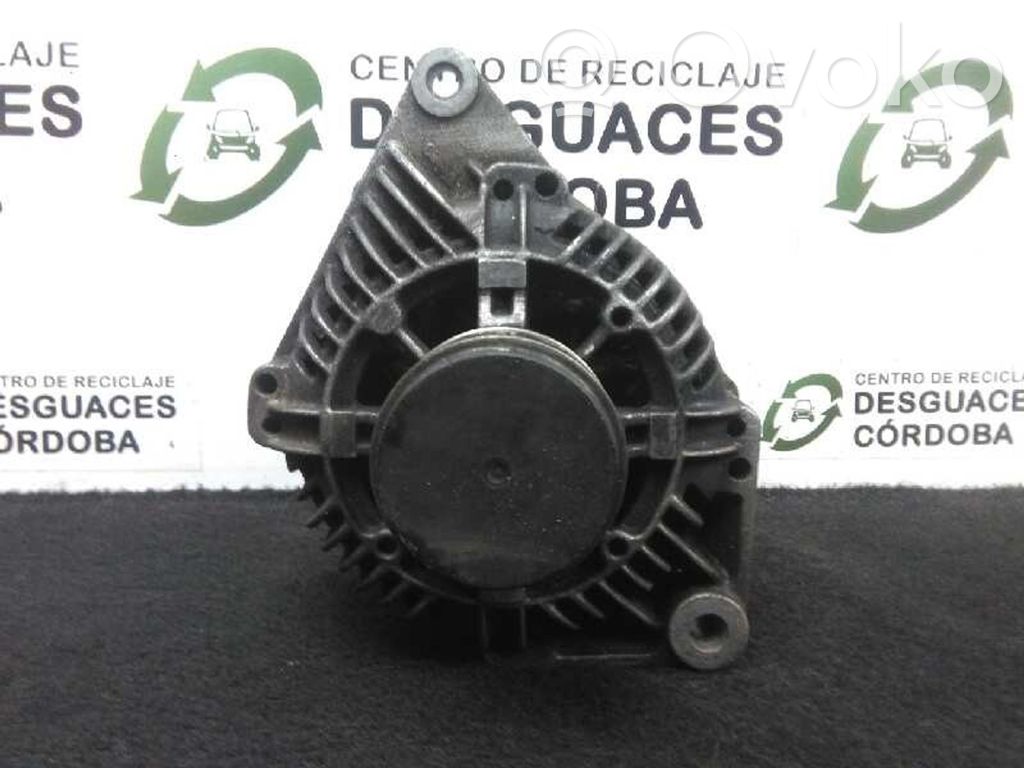 Ģenerators   A13VI211,80AHVALEO