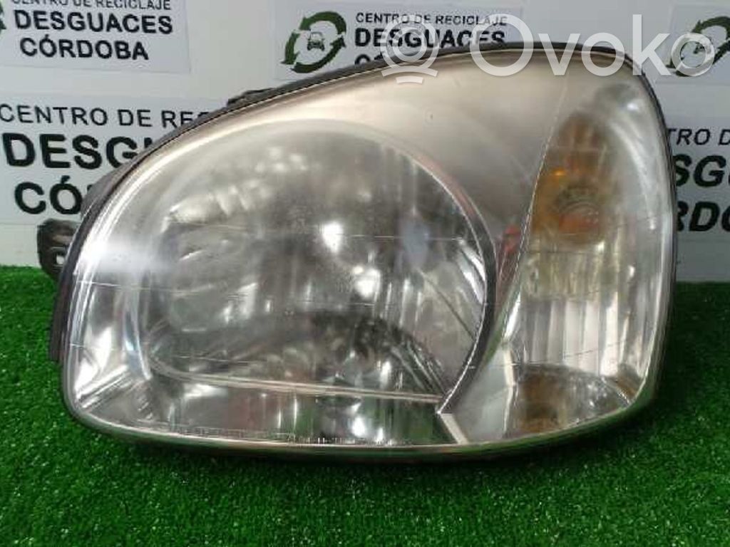 Headlight/headlamp   0006CONTARA,PARAPULIR