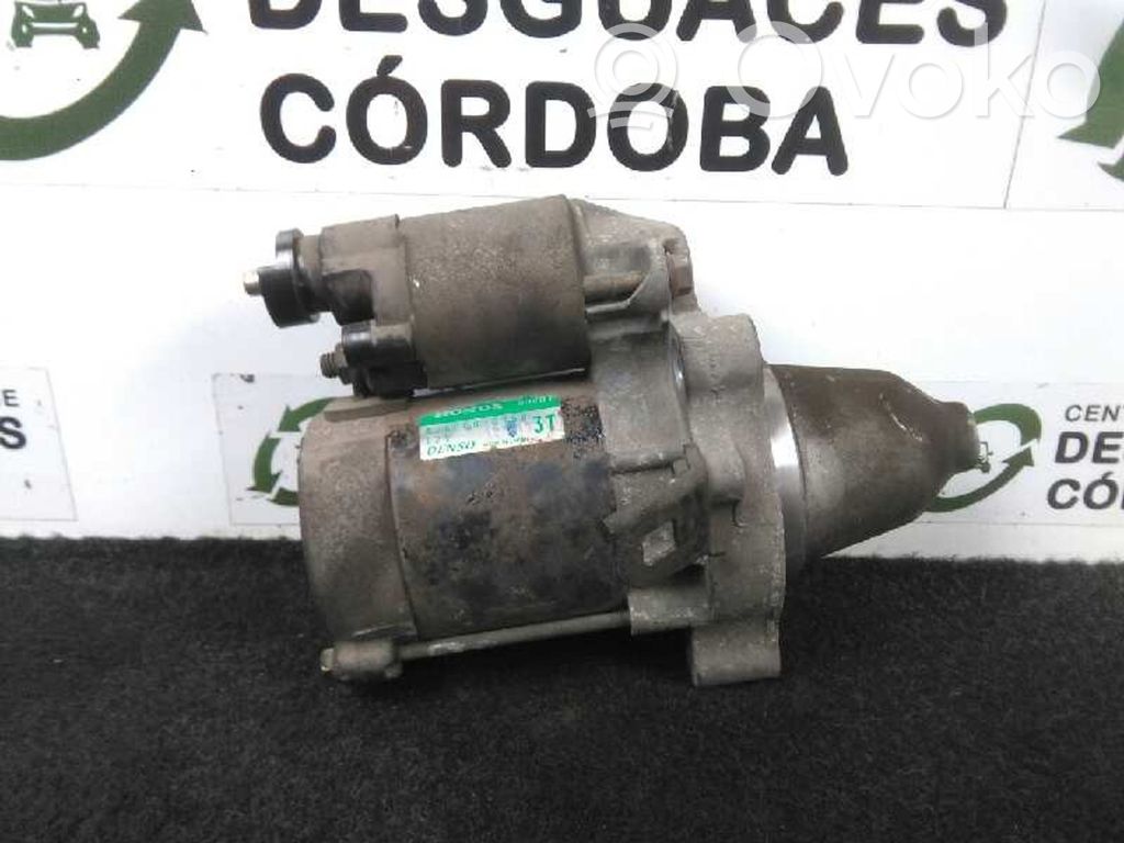 Starteris   4280000950,DENSO,9DIENTES