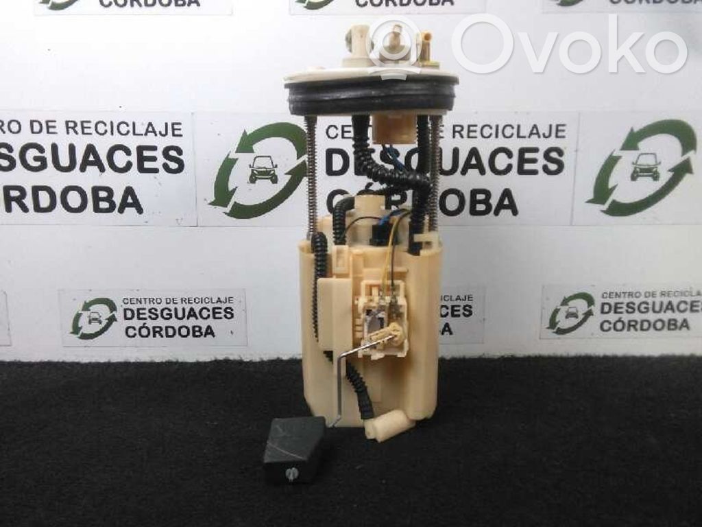 In-tank fuel pump   CONBOMBA,5PINES