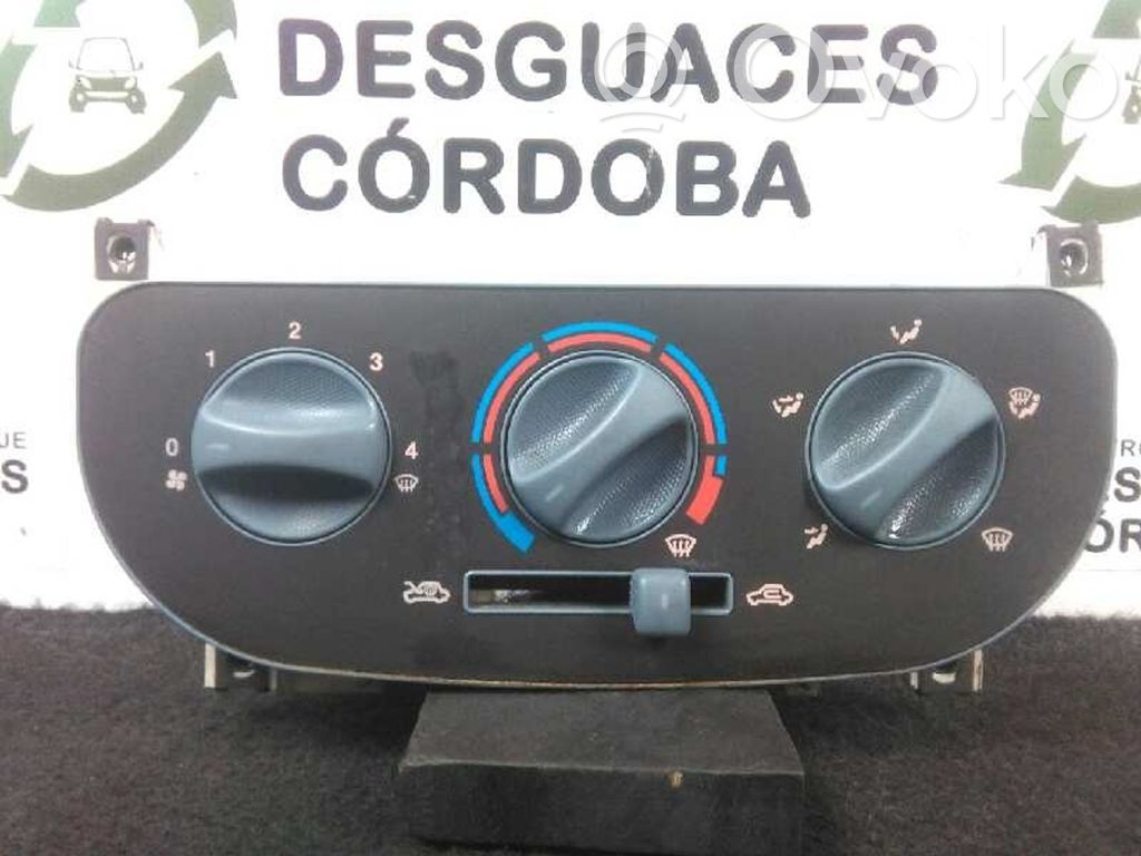 Fiat Doblo Centralina/modulo climatizzatore 