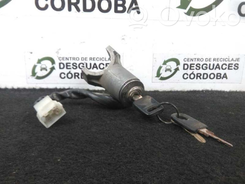 Aizdedzes atslēga   86941CONECTOR,4CABLES