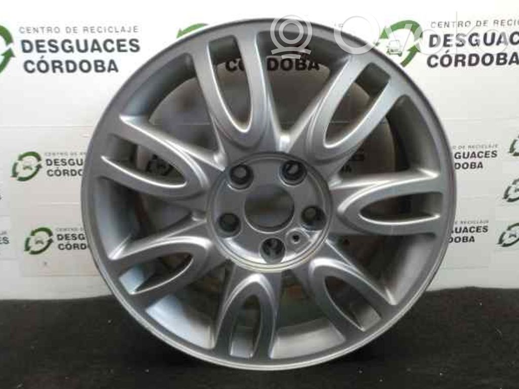 Jante alliage R18   8200367649,16PULGADAS,LLANTASLLANTA