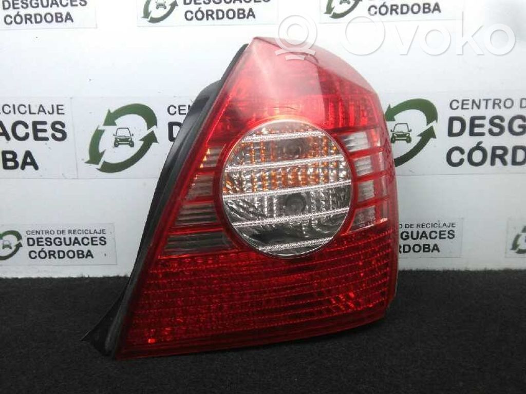 Hyundai Elantra Takavalot 