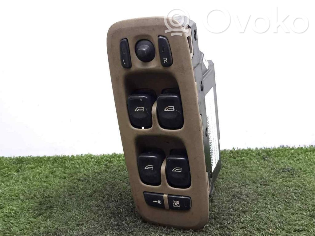 Volvo V70 Comutator comandă geamuri electrice 