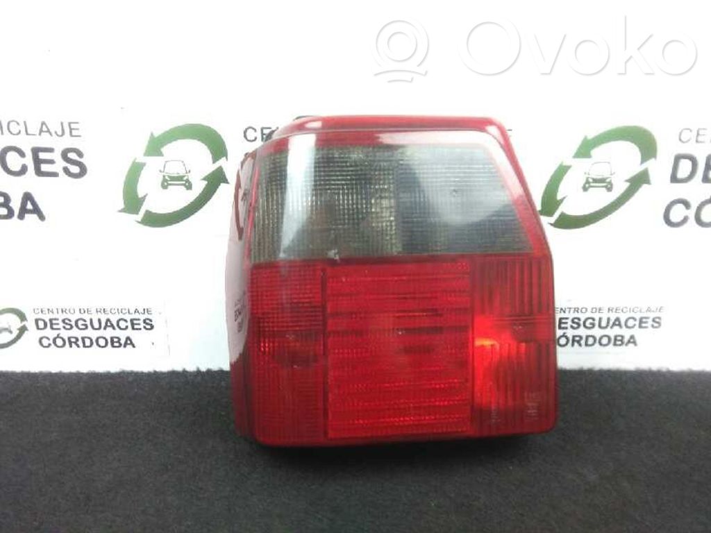 Rear/tail lights   9095