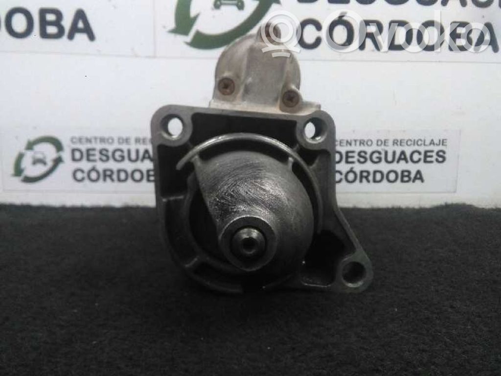 Starteris   BOSCH,10DIENTES
