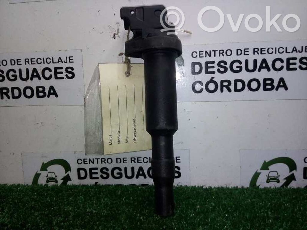High voltage ignition coil   3PINES,BOSCH