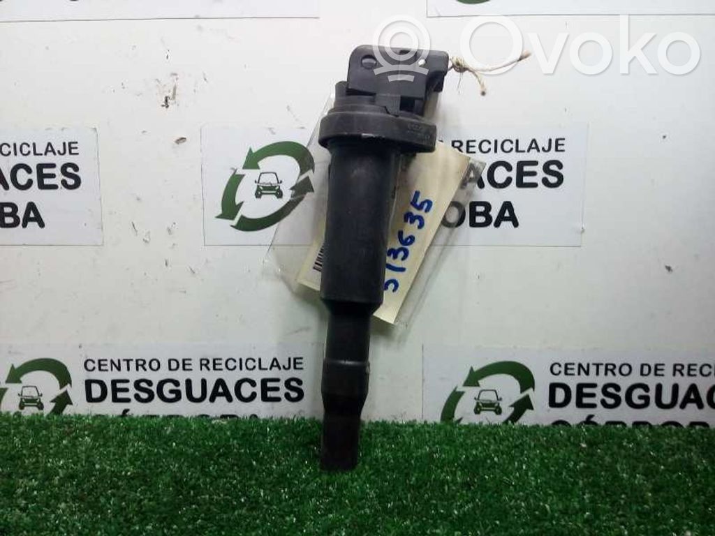High voltage ignition coil   3PINES,BOSCH
