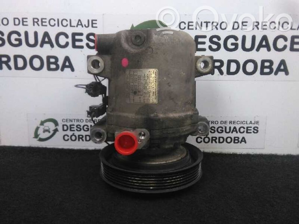 Nissan Primera Oro kondicionieriaus kompresorius (siurblys) 