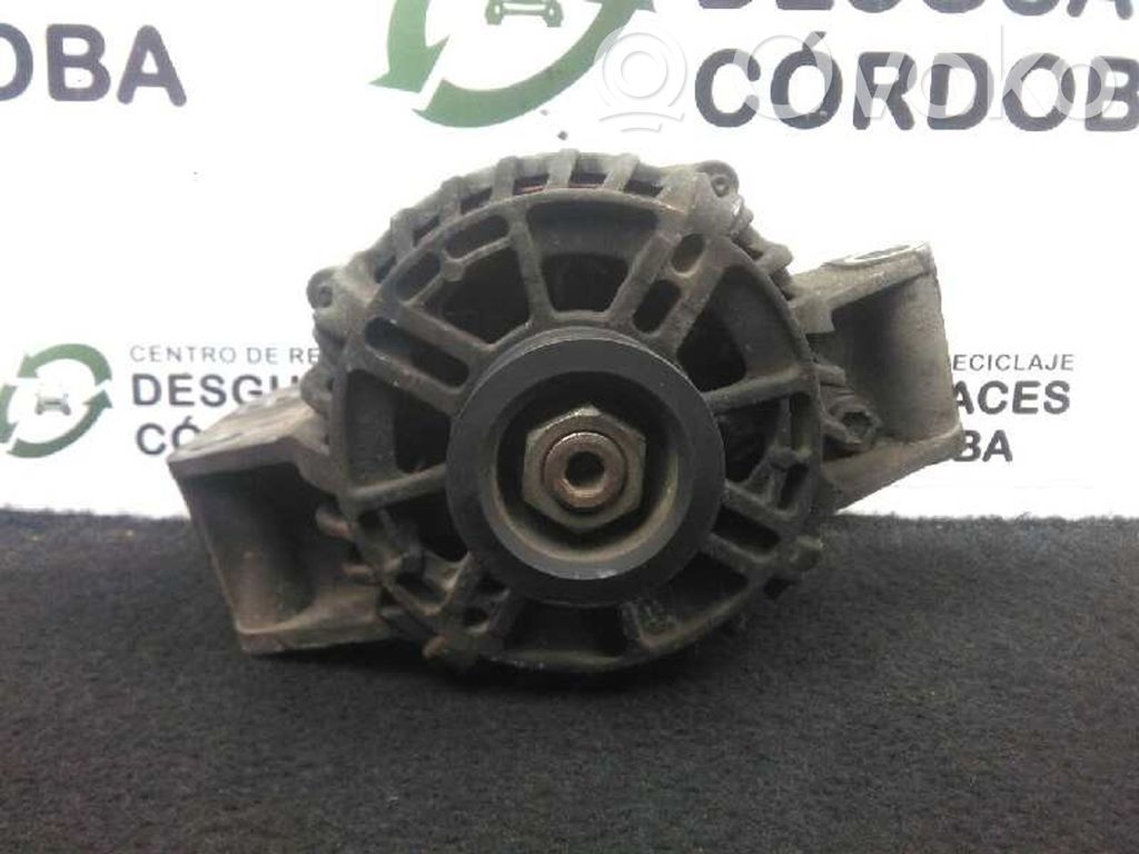 Alternator   2S6T10300FC,104CV