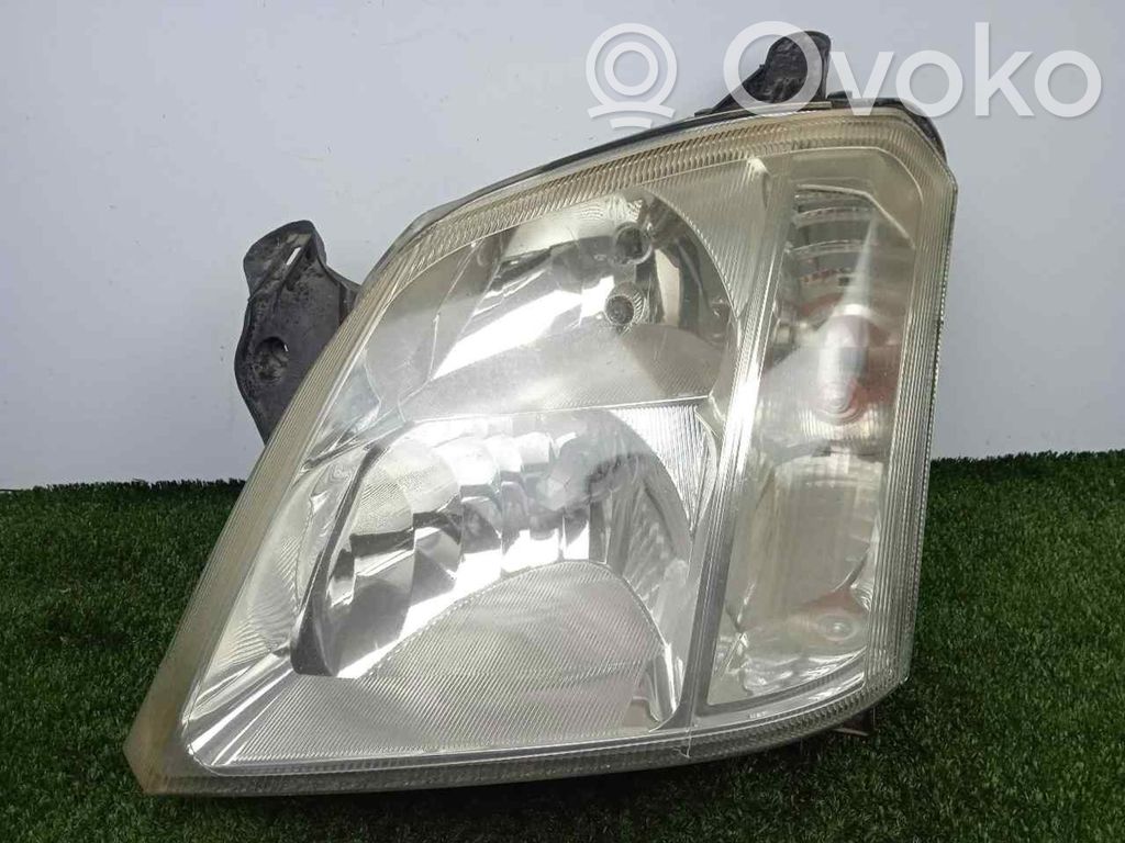 Phare frontale   93321052,MERIVAA