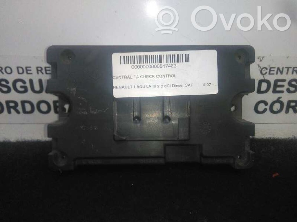 Sonstige Steuergeräte / Module   CBOX,SIEMENS