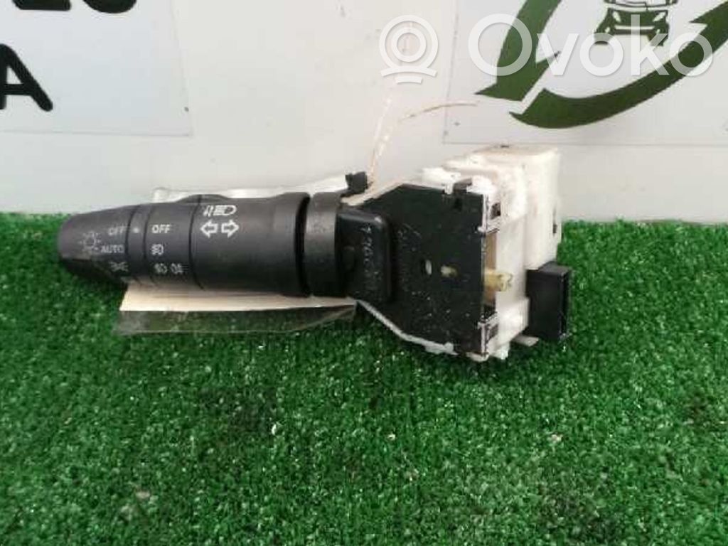 Nissan Note (E11) Panel lighting control switch 