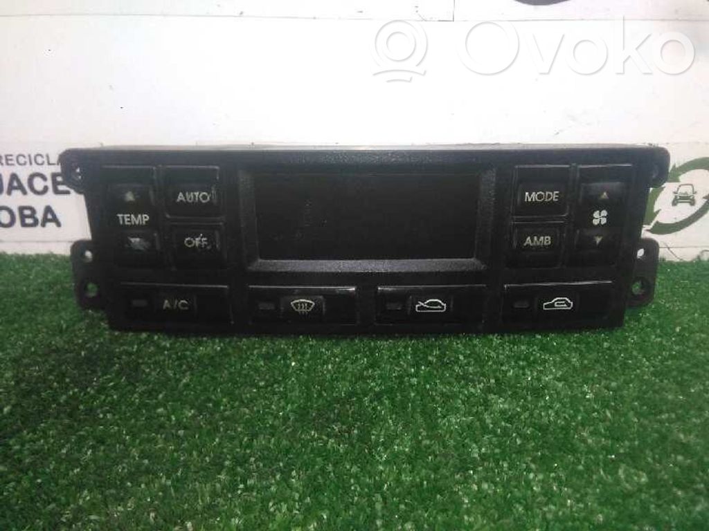 Climate control unit   972503E100,2CONECTORES