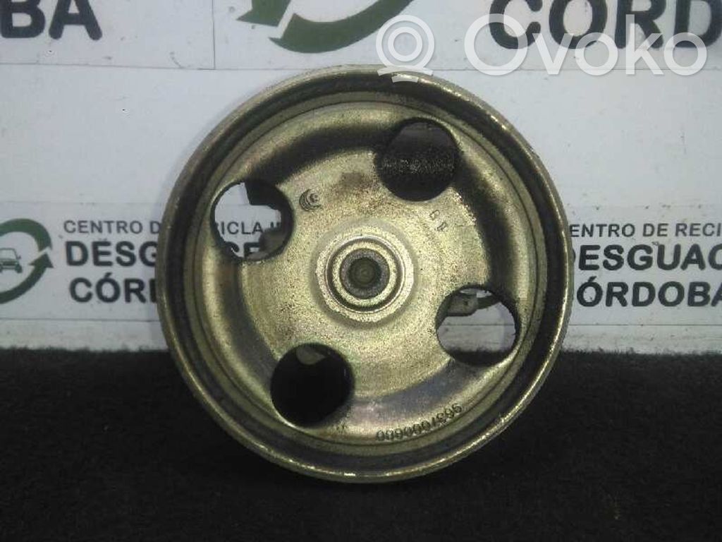 Citroen C5 Power steering pump 
