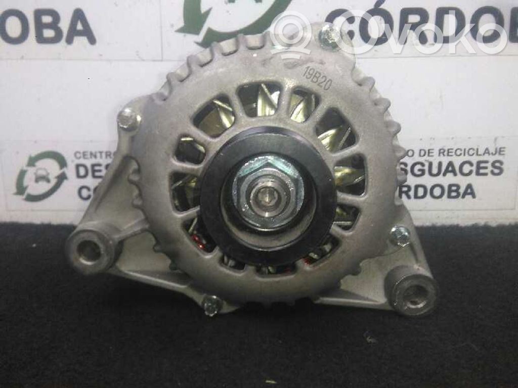 Alternador   20121030,100AHSANDO