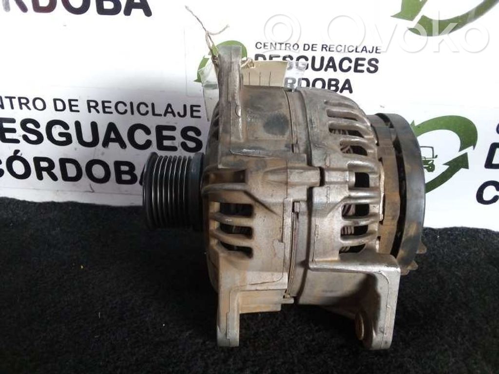 Generator/alternator   90APOLEAFIJA,BOSCH24V