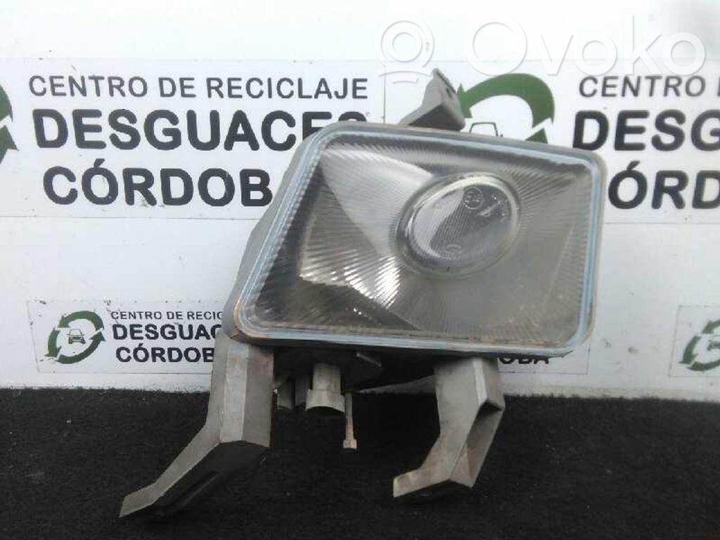 Opel Vectra B Front fog light 