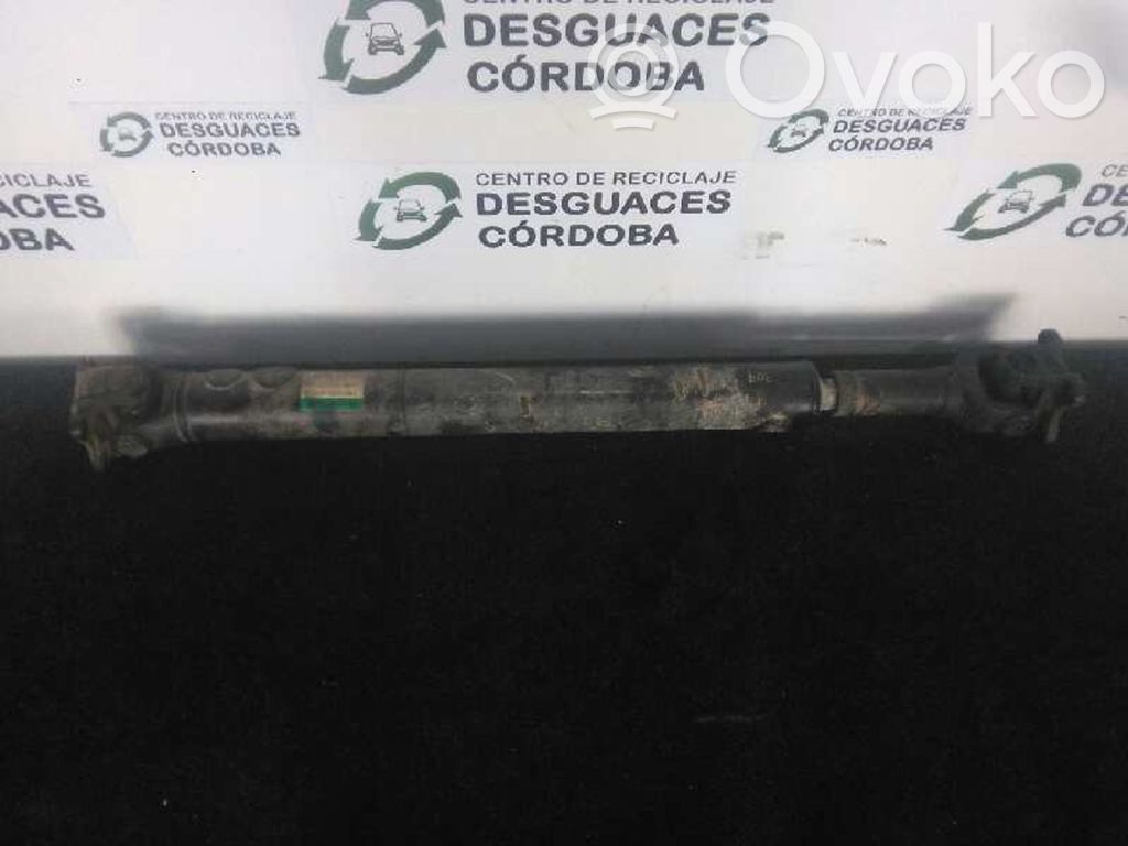 Vidurinis kardanas   3320006702,TRASERA1TRAMO