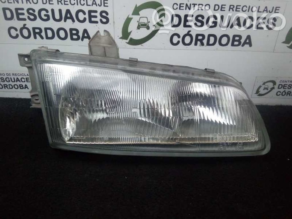 Hyundai H-100 Headlight/headlamp 