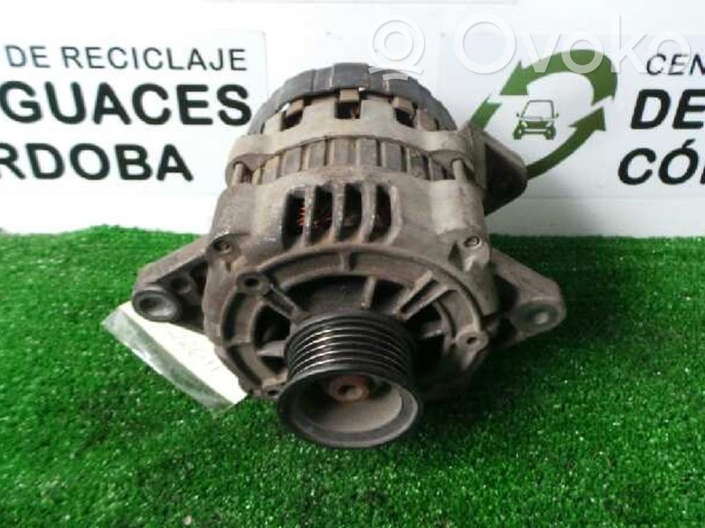 Generator/alternator   85AH