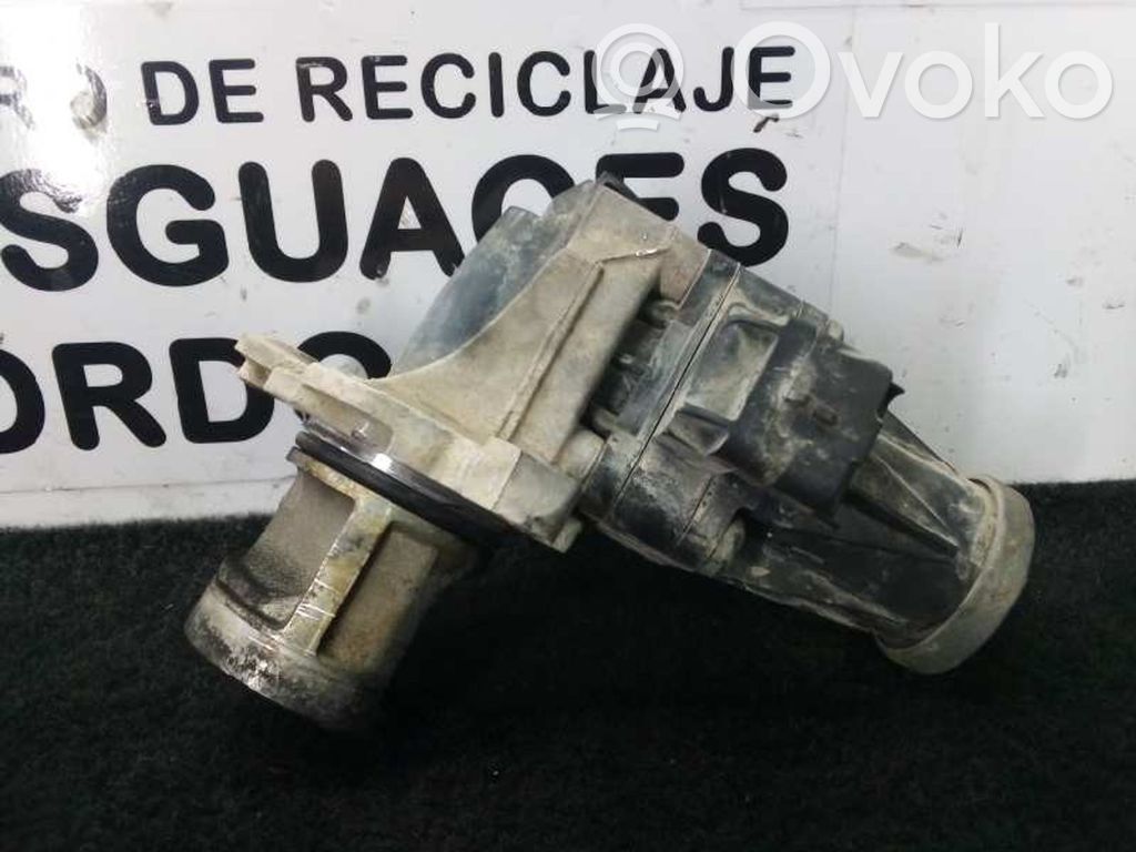 EGR valve