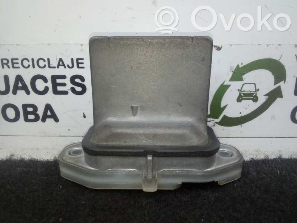 Nissan X-Trail T30 Heater blower motor/fan resistor 