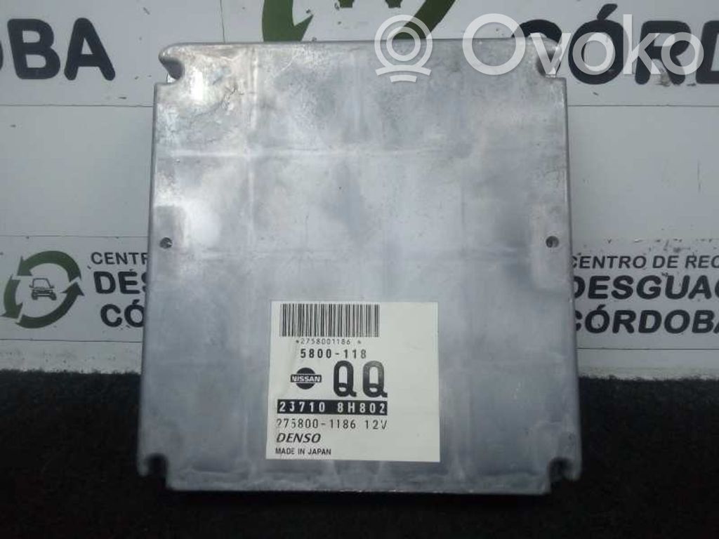 Other control units/modules   DENSO