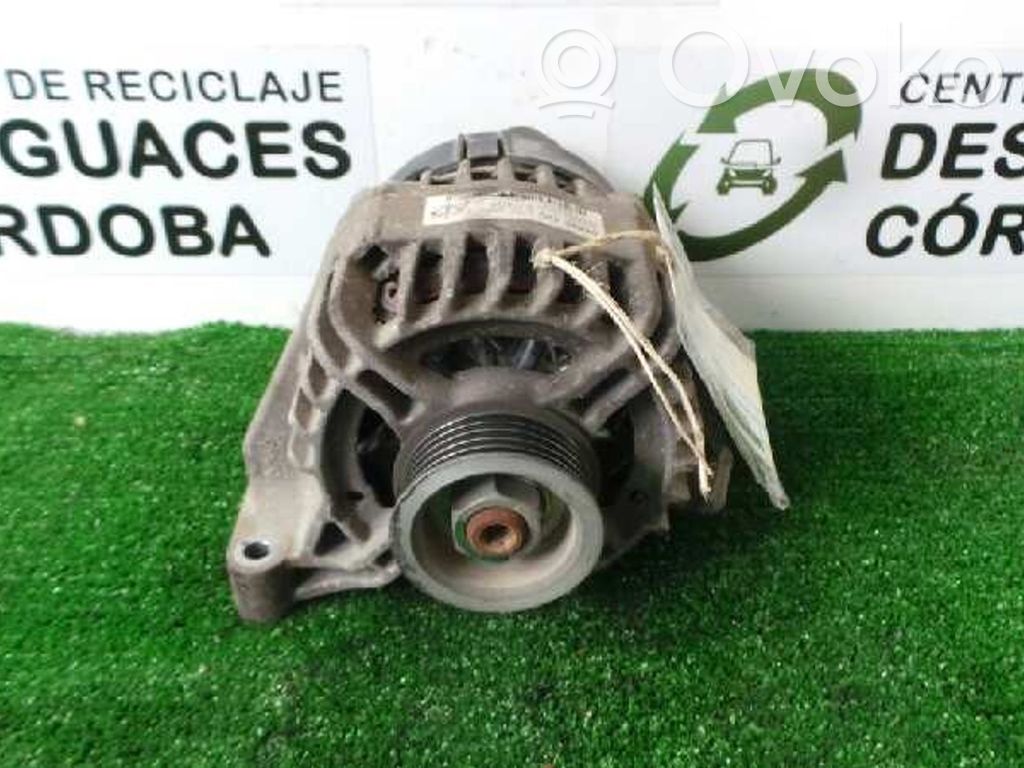 Fiat Punto (188) Ģenerators 
