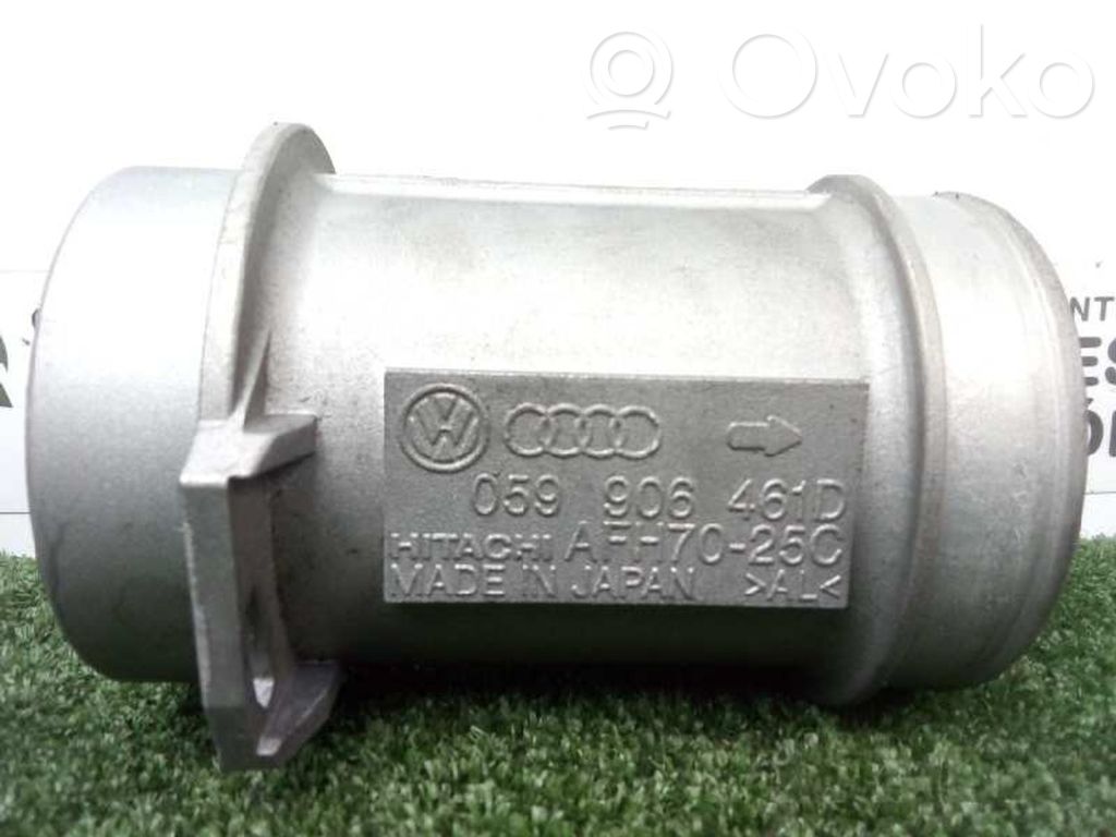 Mass air flow meter   5PINES