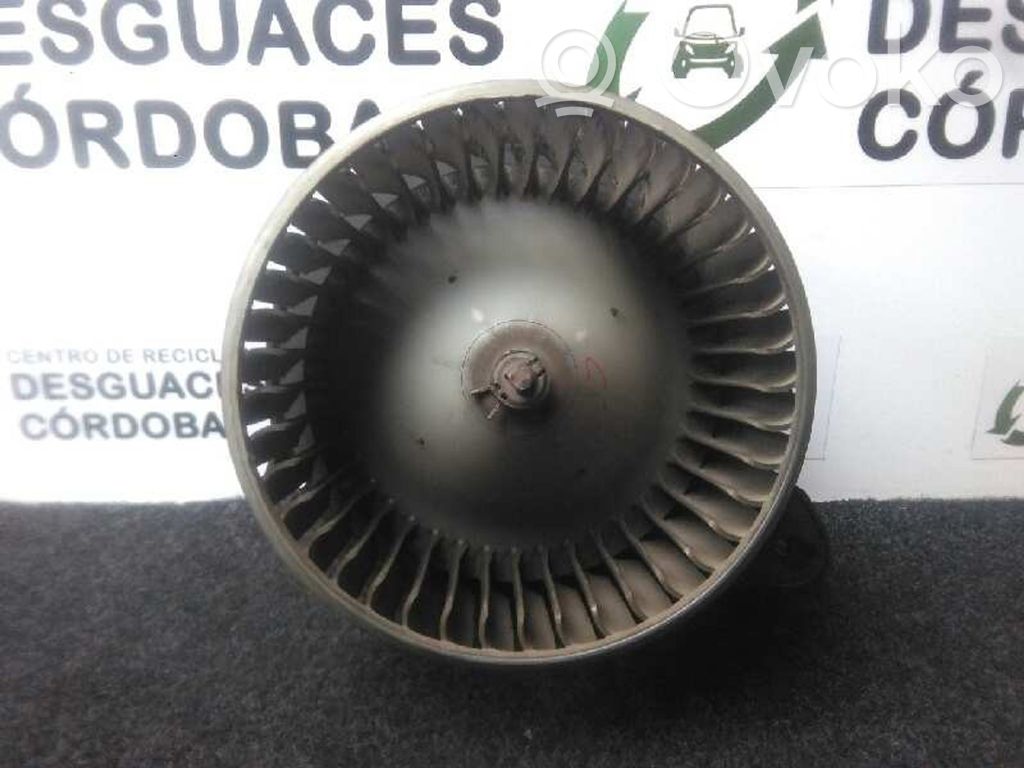 Mazā radiatora ventilators   CONCLIMA