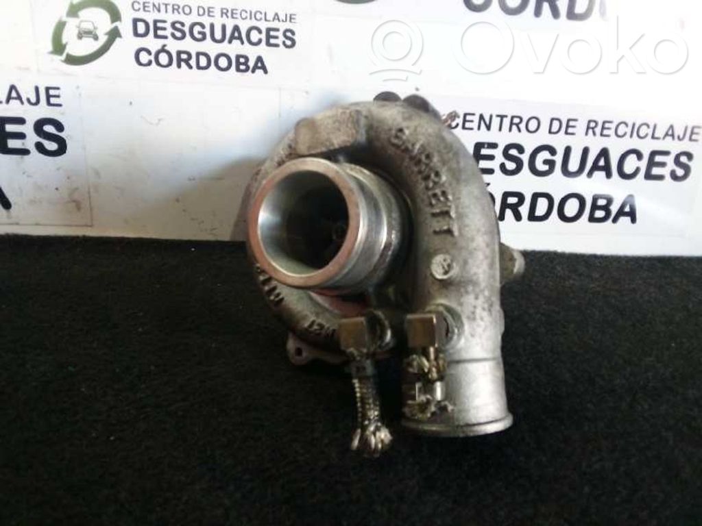 Turbina