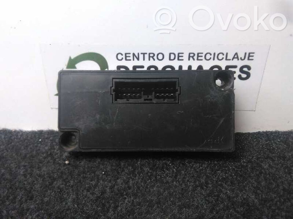 Sonstige Steuergeräte / Module   MK387375