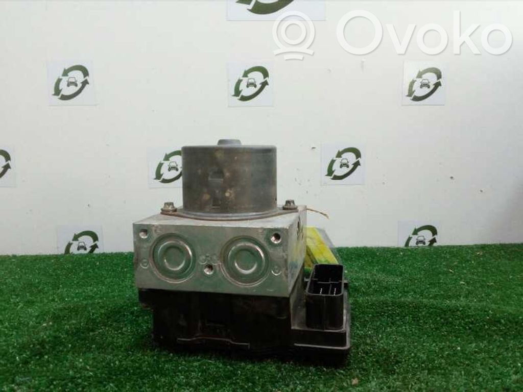 ABS Pump   7G912C405AA,TRW