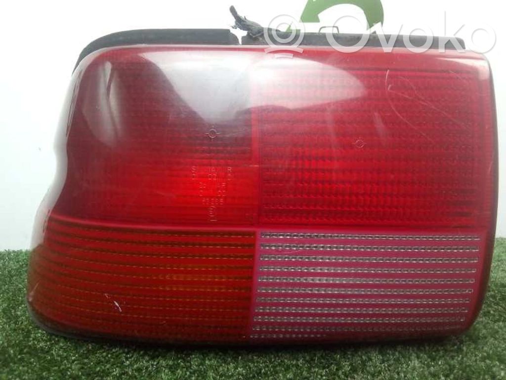 Rear/tail lights   ESCORT95