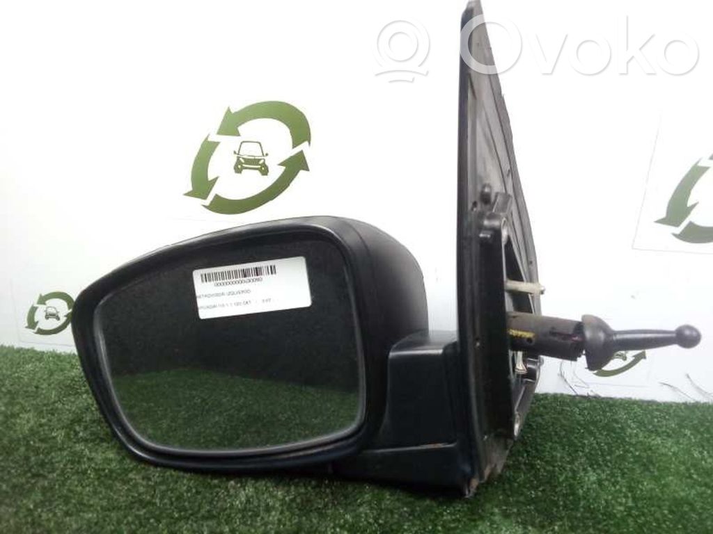 Hyundai i10 Oglindă electrică ușă față 