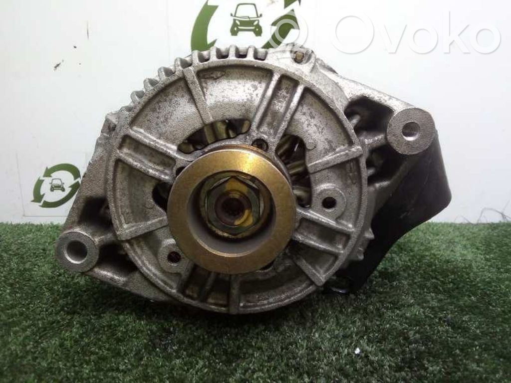 Generator/alternator   100AHBOSCH