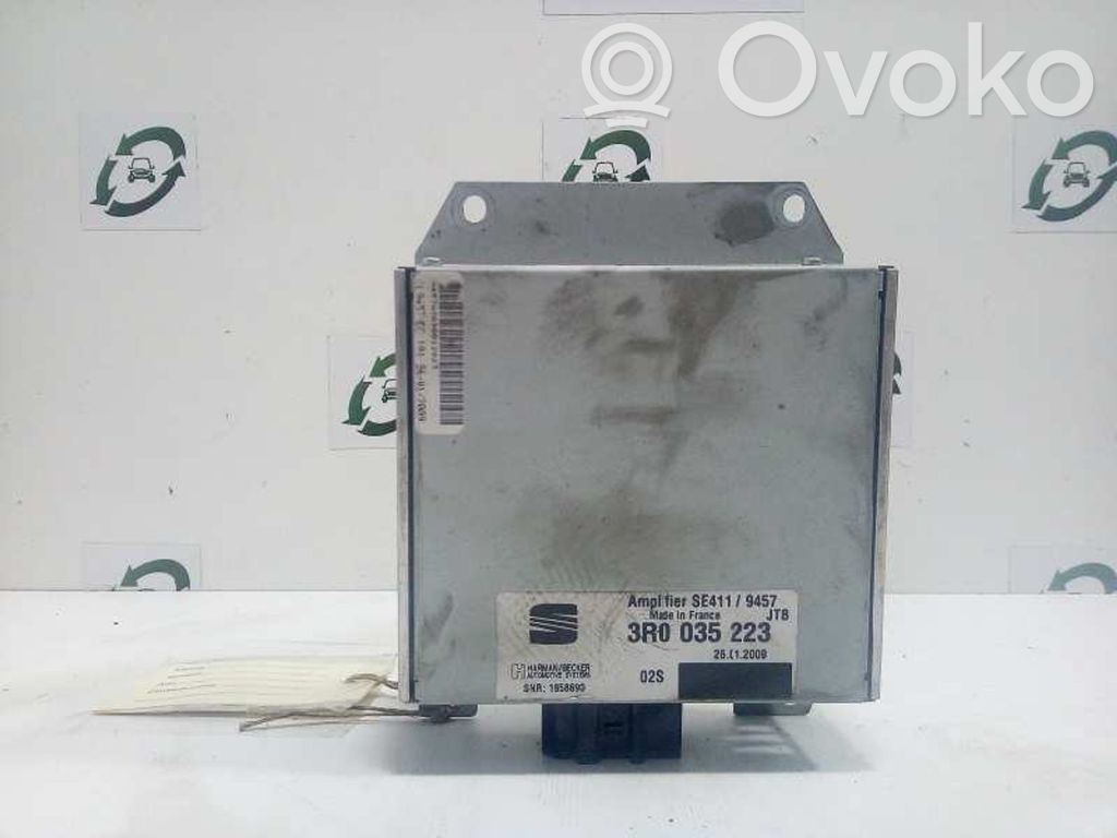 Autres unités de commande / modules   3R00352231958690,23PINES