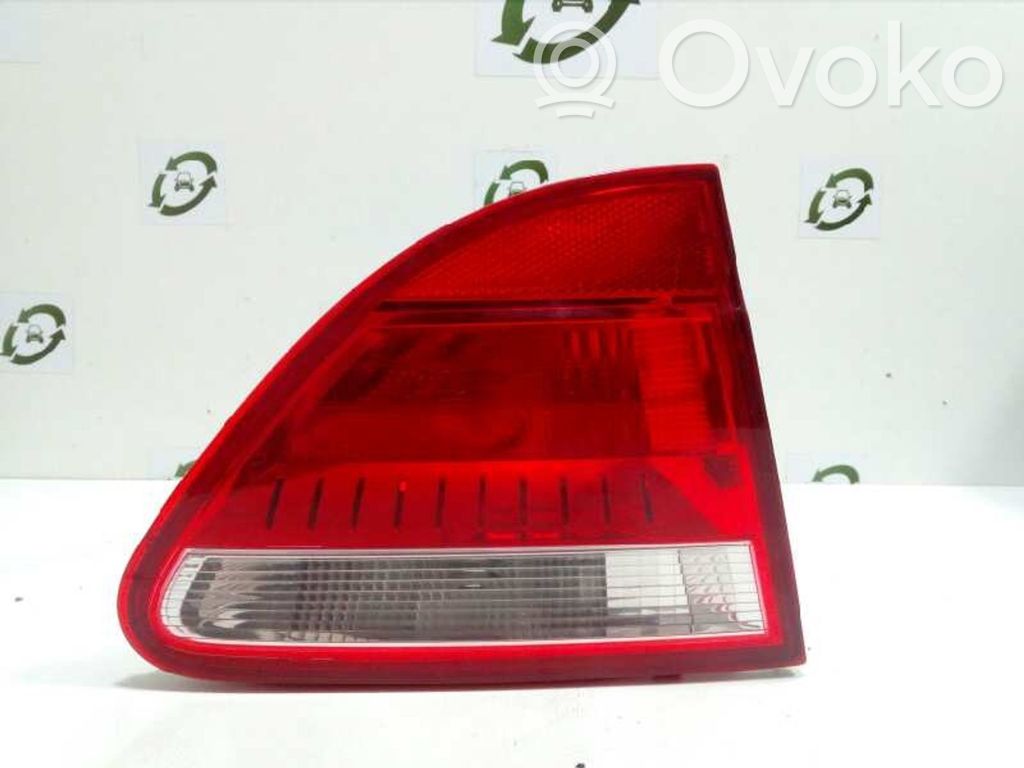 Seat Exeo (3R) Lámpara de faro delantero/faro principal 