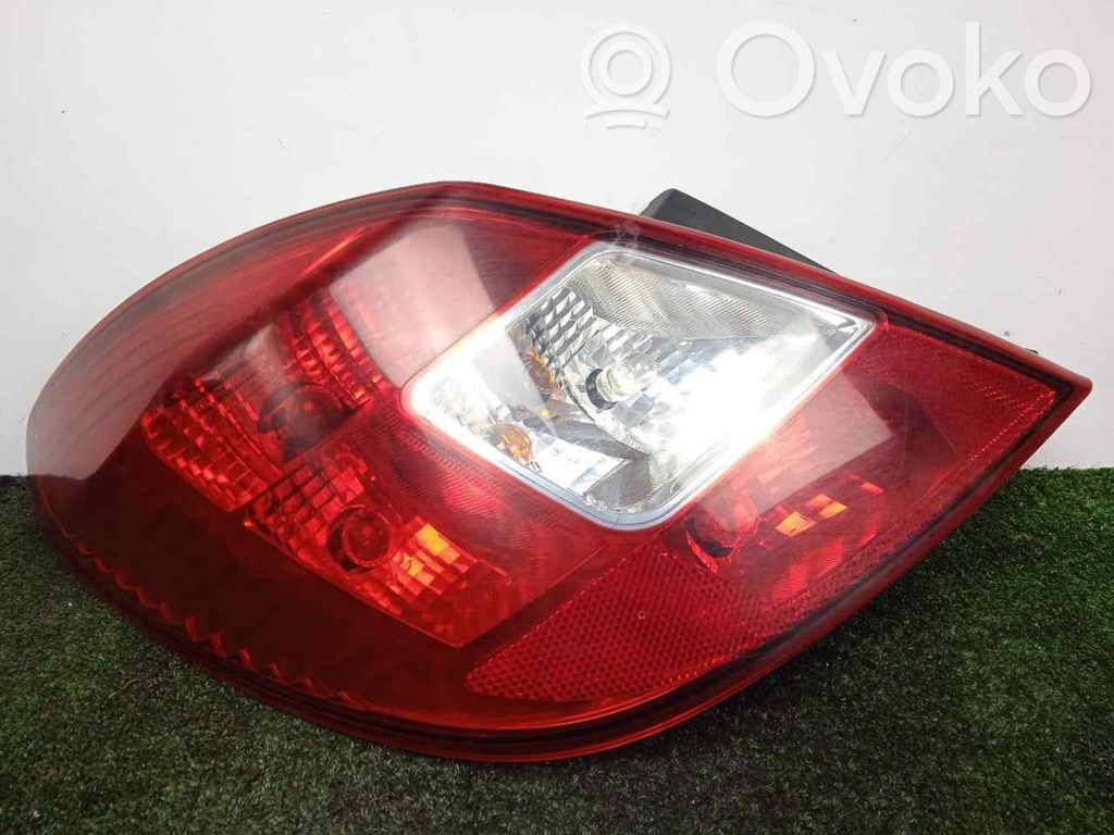 Rear/tail lights   13188047,CORSAD0611,5PUERTAS