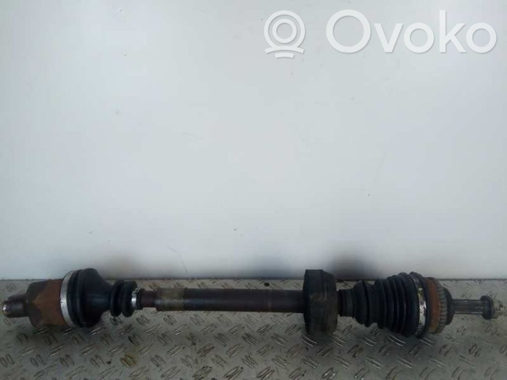 Antriebswelle vorne   CONCORONA,L745MM