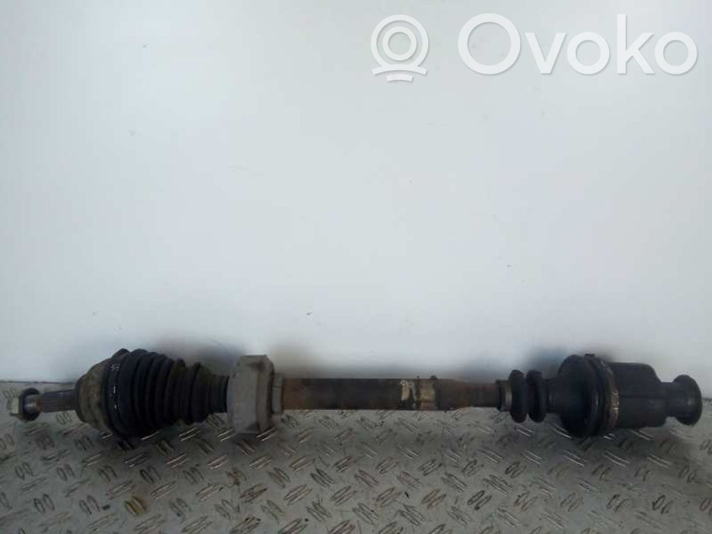 Front driveshaft   SINCORONA,L740MM