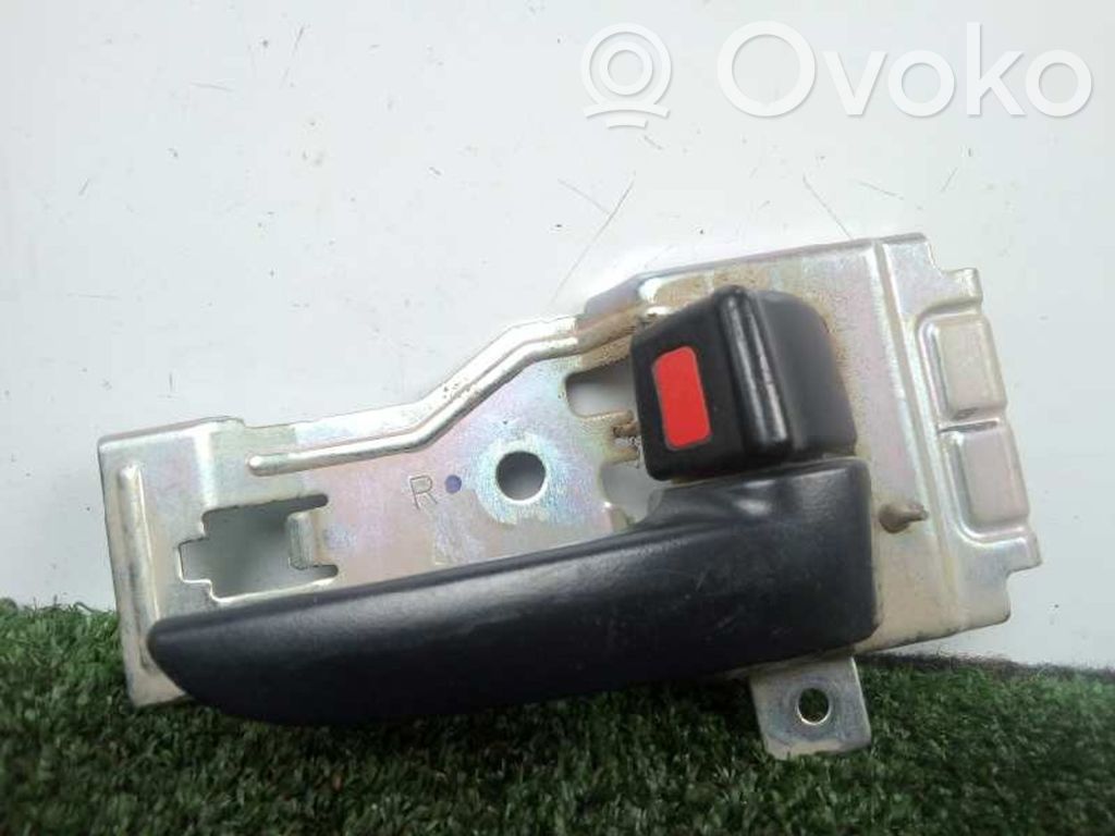 Front door interior handle   240308
