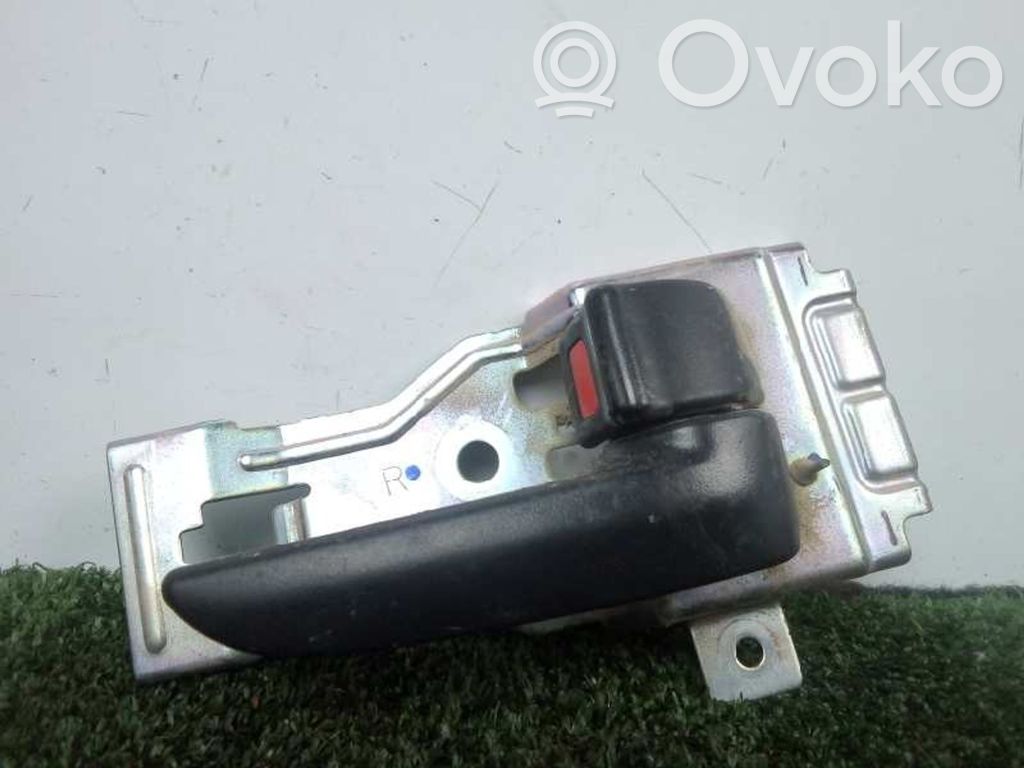 Ford Ranger Rear door interior handle 