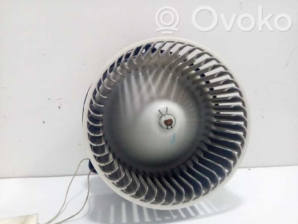Heater fan/blower   CONCLIMA