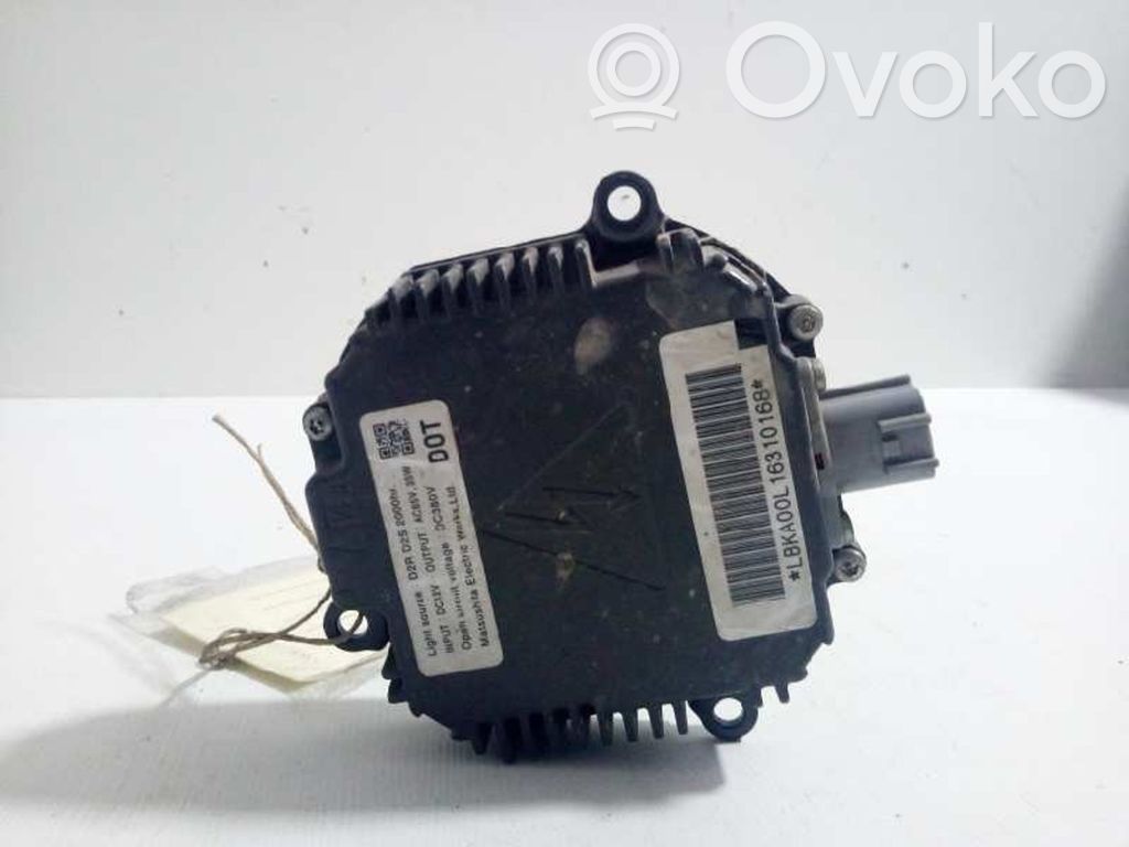 Centralina/modulo Xenon   2CONECTORES