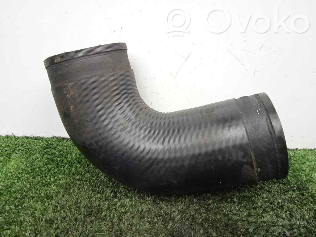 Seat Cordoba (6L) Conductă/furtun lichid de răcire 